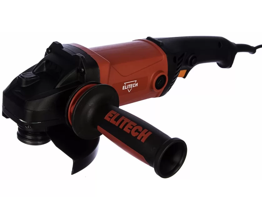 УШМ Elitech МШУ 1415 – №1