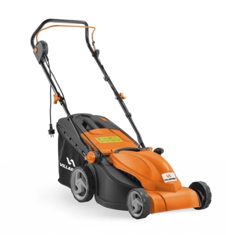 Газонокосилка электрическая Villartec ME1438 – №1