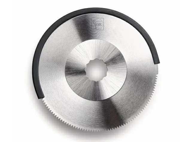 Насадка-полотно круговое для реноватора Fein MultiCut HSS 100 мм – №1