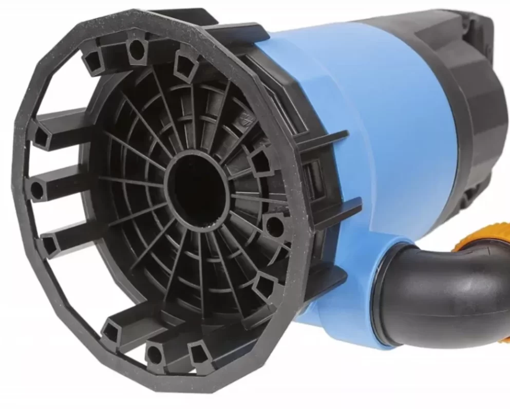 Насос фекальный Джилекс 140/6 №1