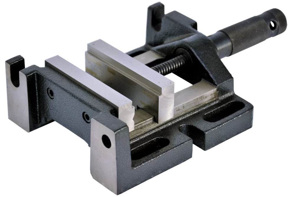 Тиски станочные Wilton DPV/UG/3 100 мм трехсторонние (65013EU) – фото №1 Тиски станочные Wilton DPV/UG/3 100 мм трехсторонние (65013EU) – №1