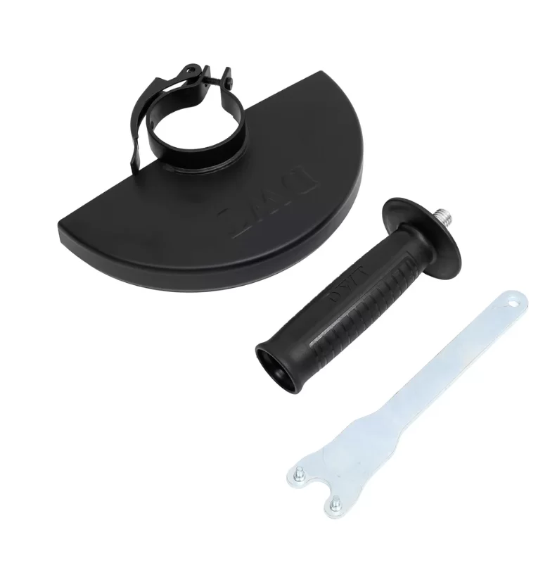 УШМ DWT WSP26-230 TSQ – №2