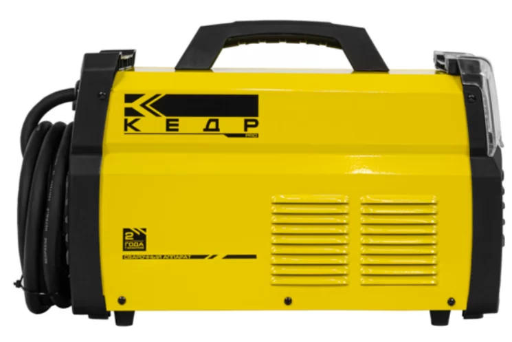 Сварочный аппарат Кедр MultiARC-2500MV (Компактный корпус) – №3