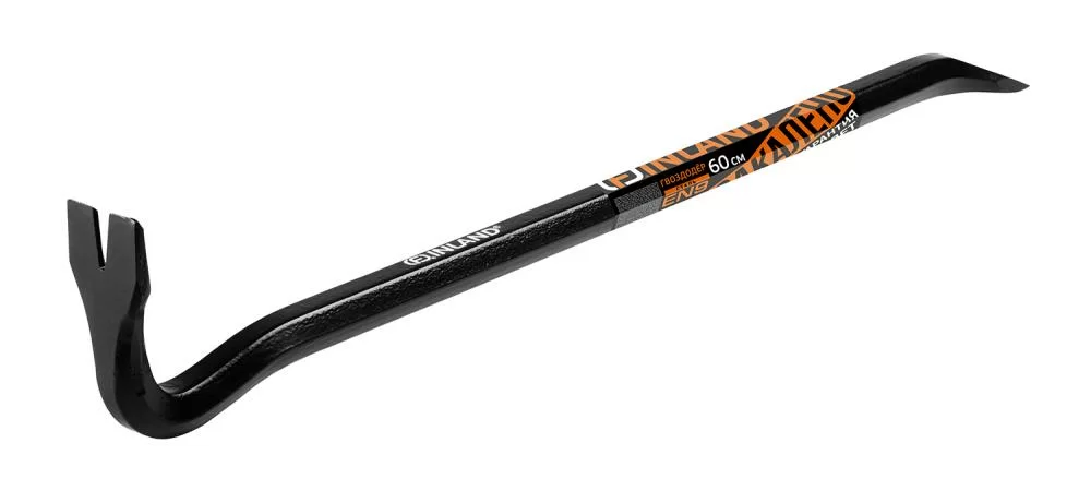 Лом-гвоздодер Finland 600 мм (2118) – №1