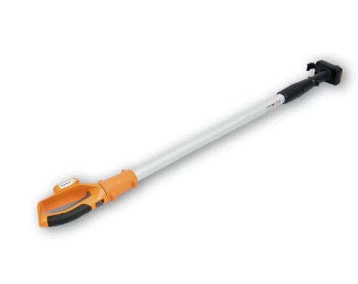 Телескопическая штанга для аккумуляторной мини-пилы Villartec SA20M – №1