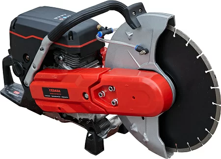Бензорез Kedasa K770-14 №1