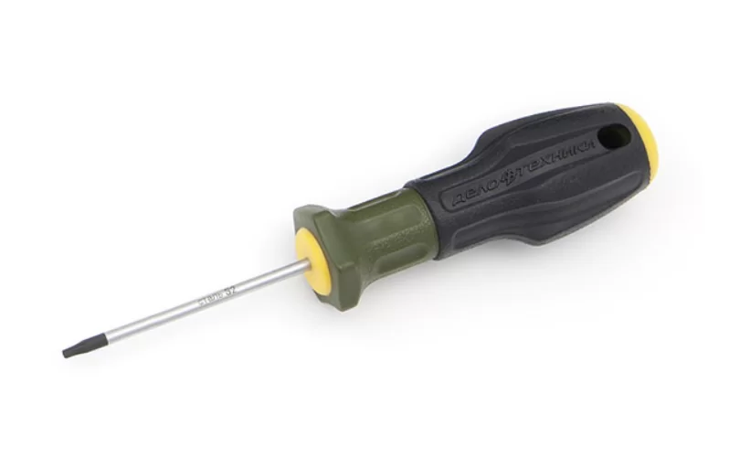 Отвертка Дело Техники Torx 10 х 80 мм – №1