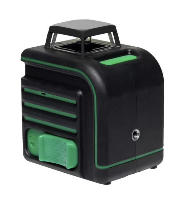 Уровень лазерный ADA Cube 360 Green Ultimate Edition – №1