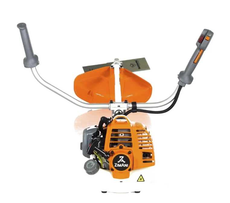 Триммер бензиновый ZimAni 226R №2