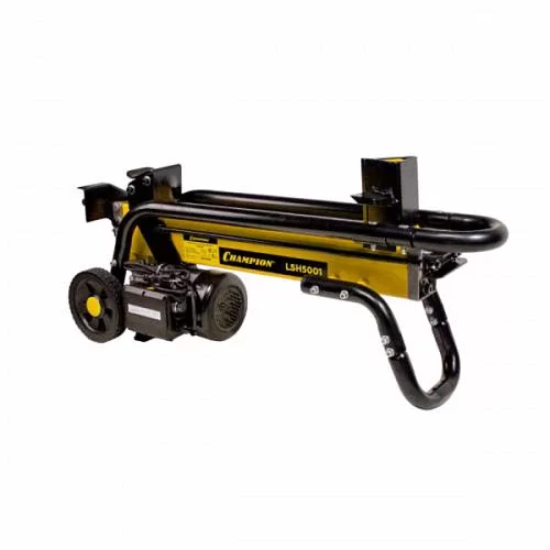Дровокол Champion LSH 5001 – фото №1 Дровокол Champion LSH 5001 – №1