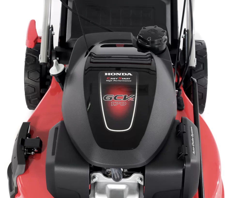 Газонокосилка бензиновая Интерскол ГБ-51/170ВХ – №4