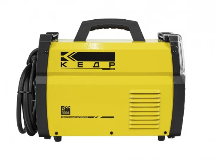 Сварочный аппарат плазменной резки Кедр MultiCUT-400C – №4