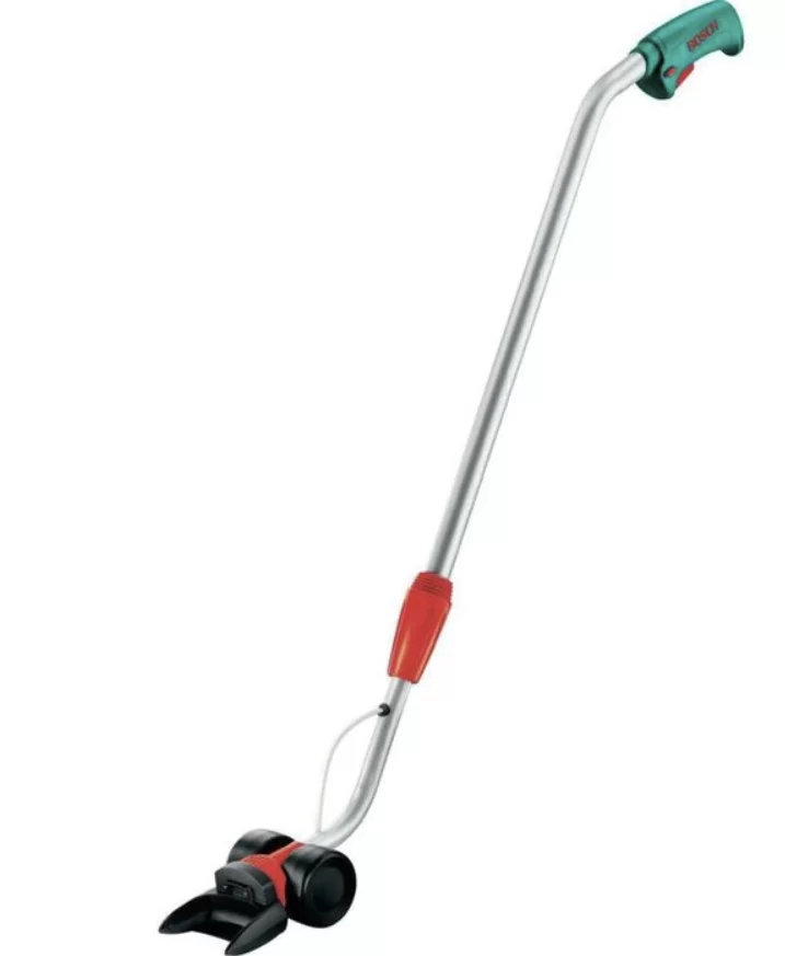 Телескопическая штанга Bosch для аккумуляторного кустореза AGS/ASB – №1