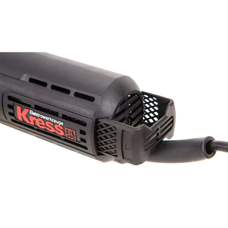 УШМ Kress KU704 900Вт, 125 мм – №7