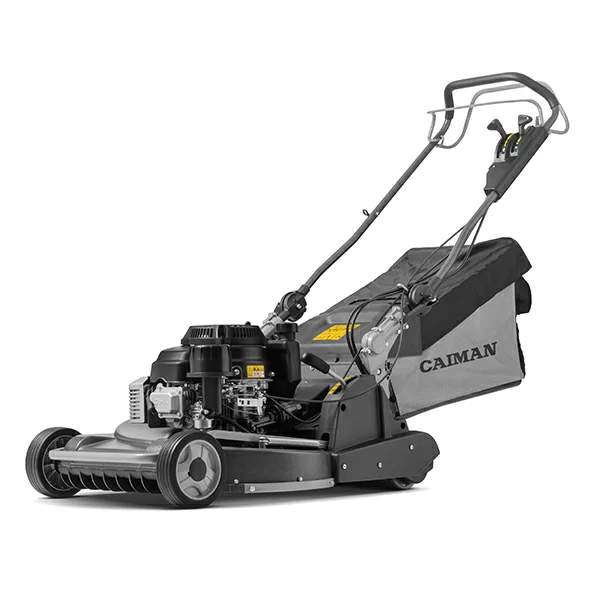 Газонокосилка бензиновая Caiman Ixo 58KVR-AL – №1