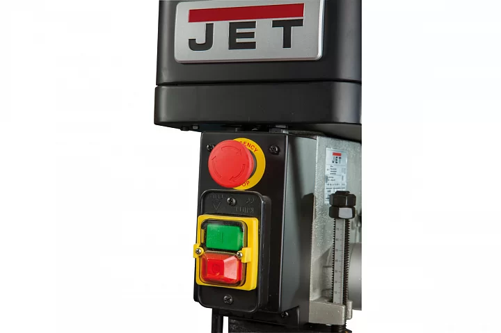 Станок сверлильный Jet IDP-17 №3