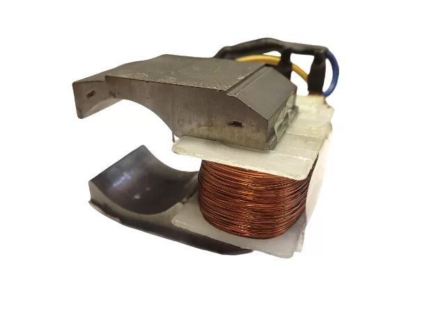 Статор для ПШМ Blaucraft BSS 135 – фото №1 Статор для ПШМ Blaucraft BSS 135 – №1