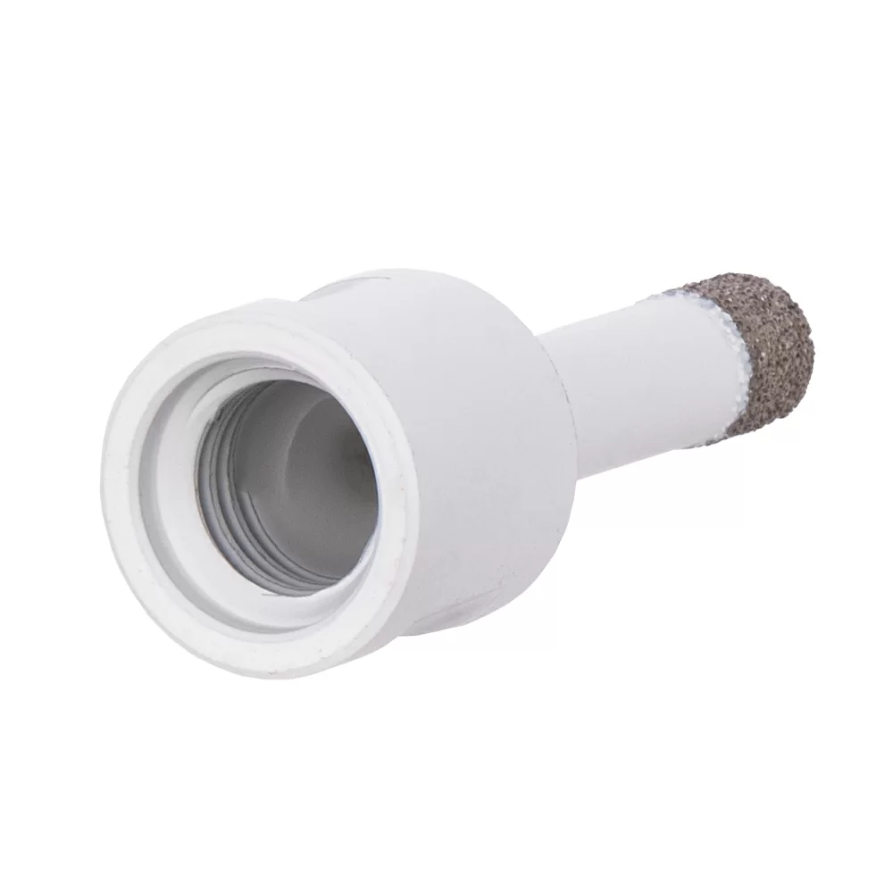 Сверло алмазное по керамике Diam Extra Line V-Tech 10х35хМ14 №2