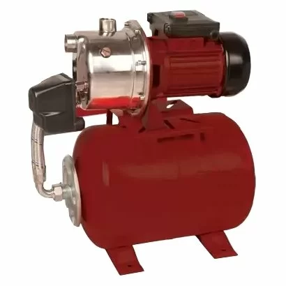 Насосная станция WWQ NSS-1000S/45 – фото №1 Насосная станция WWQ NSS-1000S/45 – №1