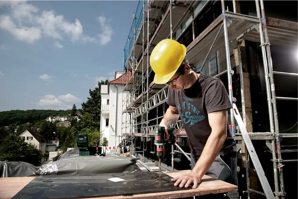 Аккумуляторная дрель-шуруповерт Metabo BS 18 LTX BL Quick I (без акк. и з/у) №5