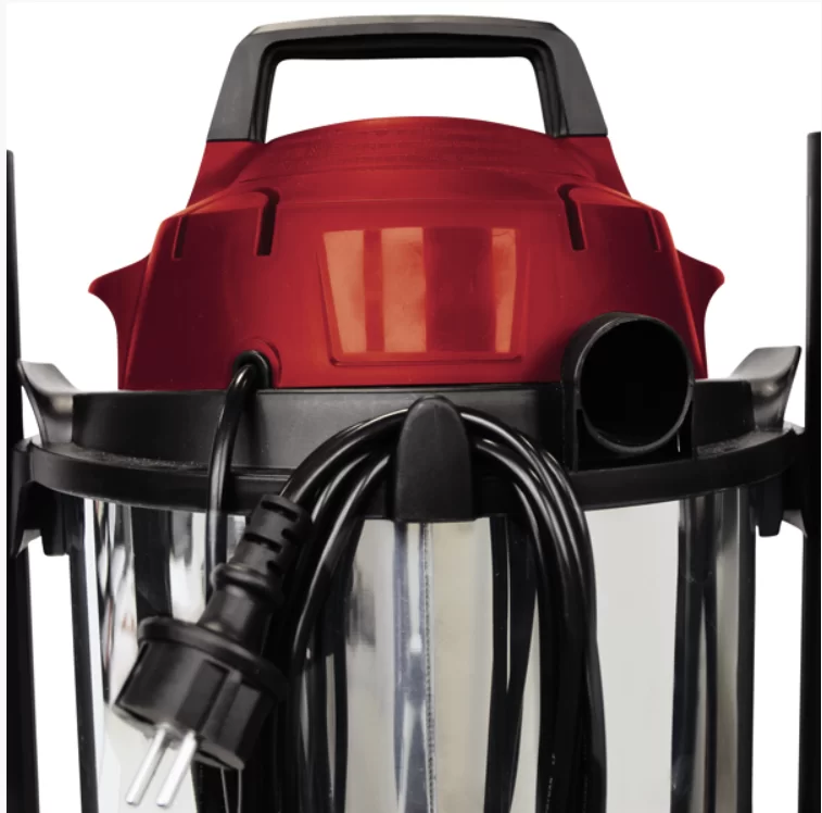 Пылесос строительный Einhell TC-VC 1815 S – №2