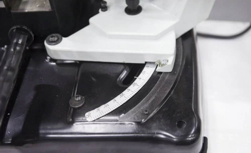 Станок ленточнопильный Stalex BS-150 – №3