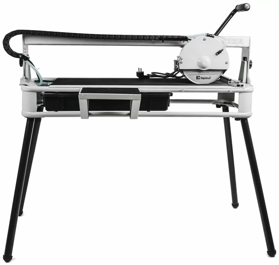 Плиткорез электрический Helmut FS200 – №1