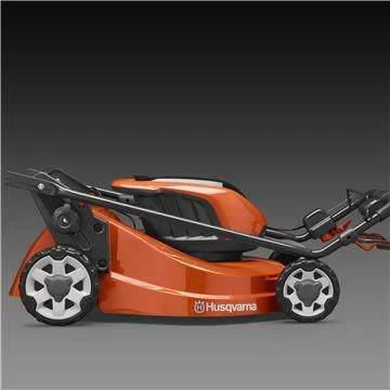 Аккумуляторная газонокосилка Husqvarna LC353iV – №2