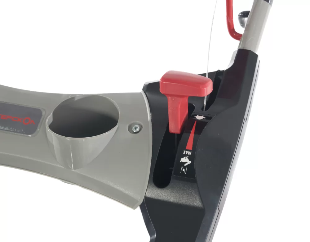 Газонокосилка бензиновая Интерскол ГБ-51/196ВЭ – №3