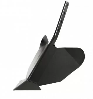 Плуг-окучник для Husqvarna TF 338 – №1