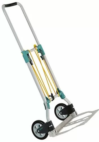 Тележка Wolfcraft TS 600 70 кг – №1