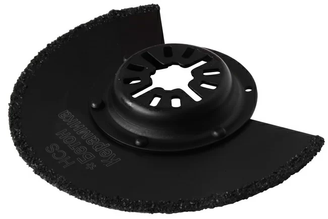 Насадка Elitech для многофункционального инструмента, 85 мм – №1