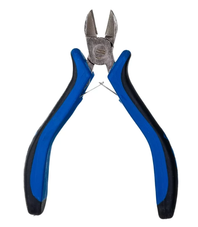 Бокорезы-мини Зубр Мастер 120 мм – №1