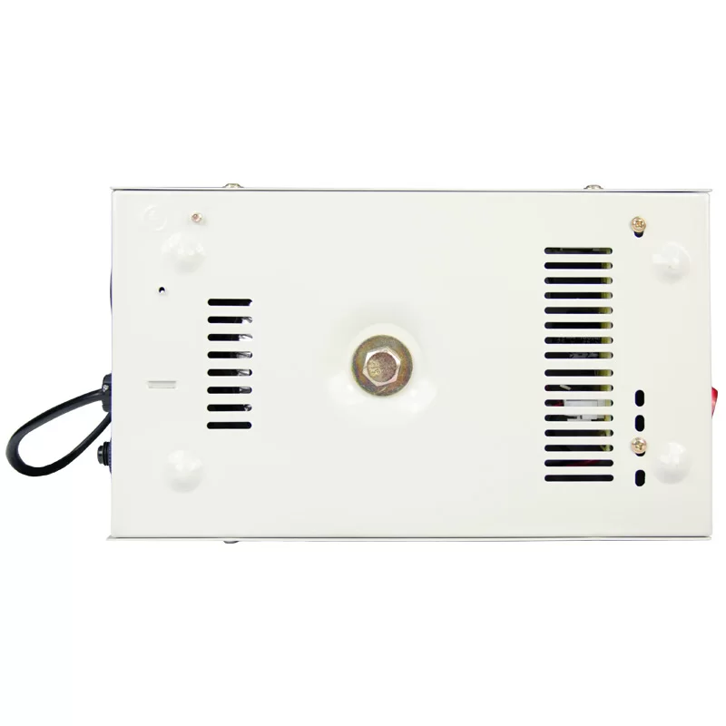 Стабилизатор напряжения Энергия АСН-1500 с цифровым дисплеем – №4