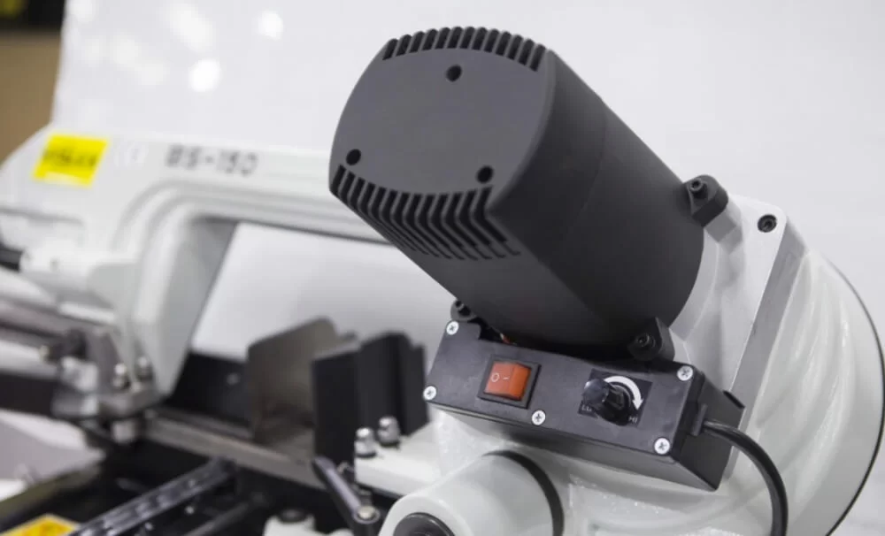 Станок ленточнопильный Stalex BS-150 – №1