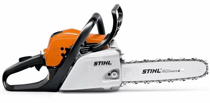 Пила цепная бензиновая Stihl MS 211 14" Picco 1.3 мм – №1