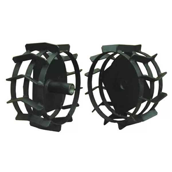 Грунтозацепы для мотокультиватора Champion C3001 (2 шт) – №1