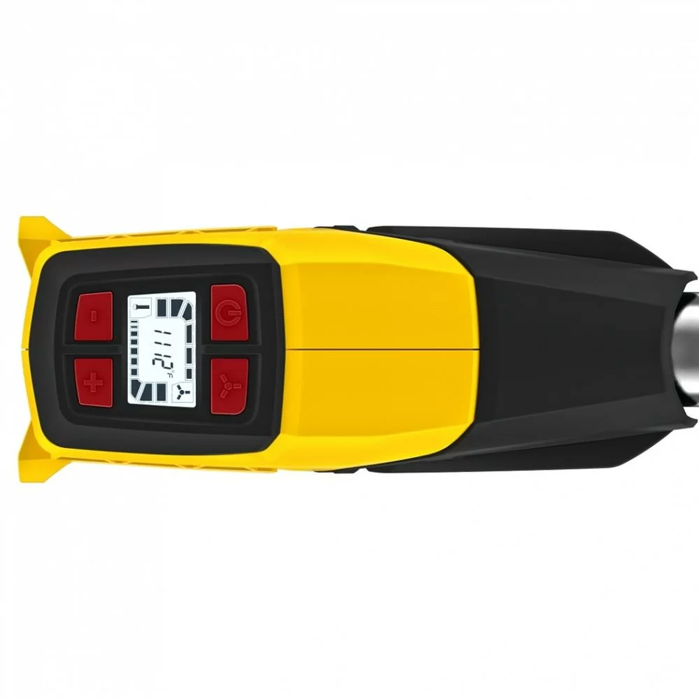 Фен строительный Wagner Furno 750 №2