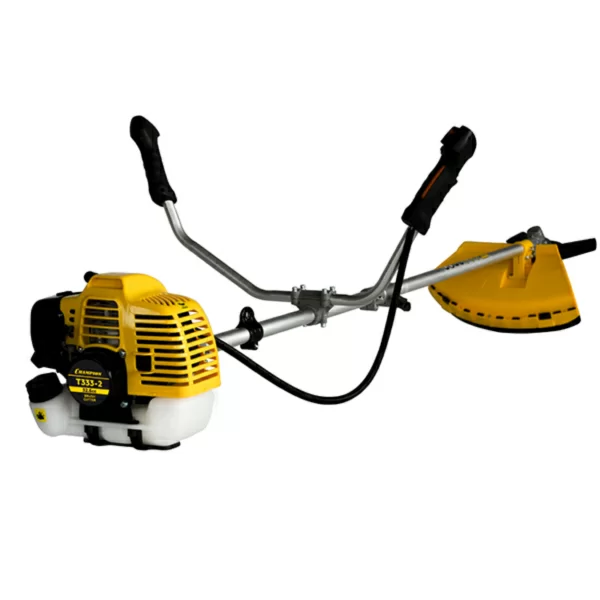 Триммер бензиновый Champion T333 – №1