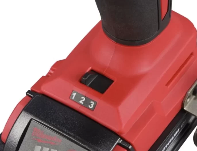 Аккумуляторный винтовёрт Milwaukee M18 BLIDR-0X (без акк. и з/у) №3