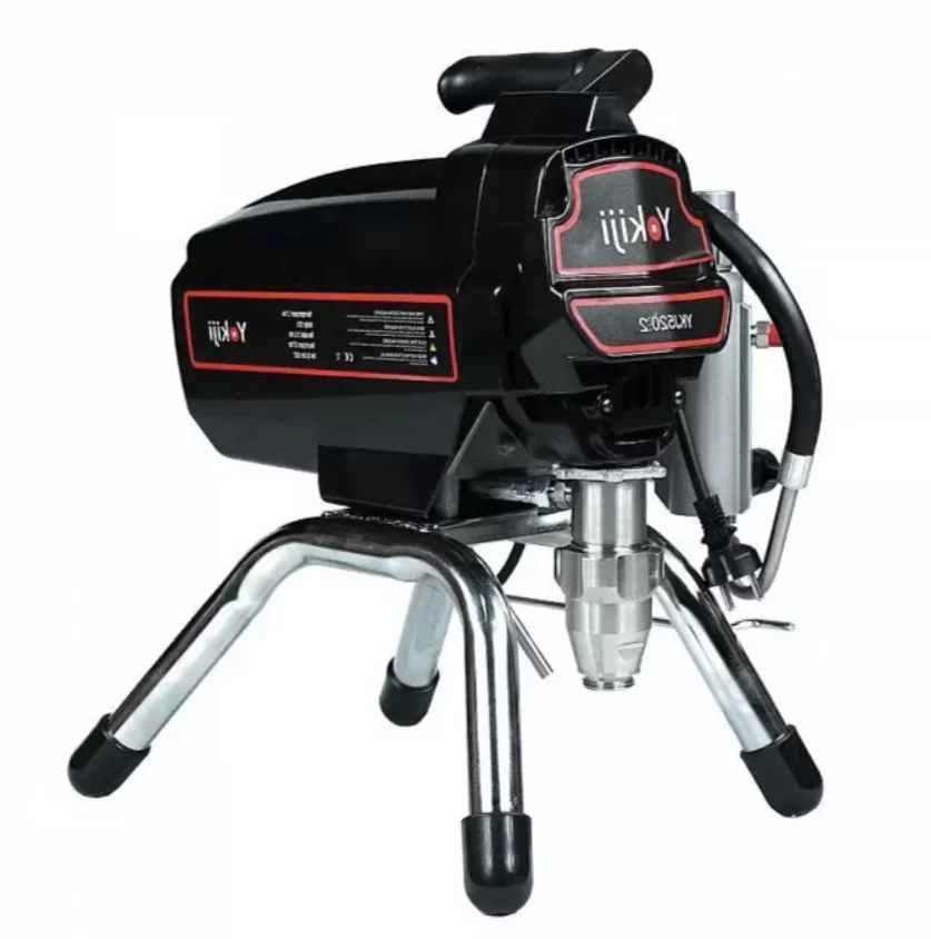 Окрасочный аппарат Yokiji YKJ 520.2 – №1