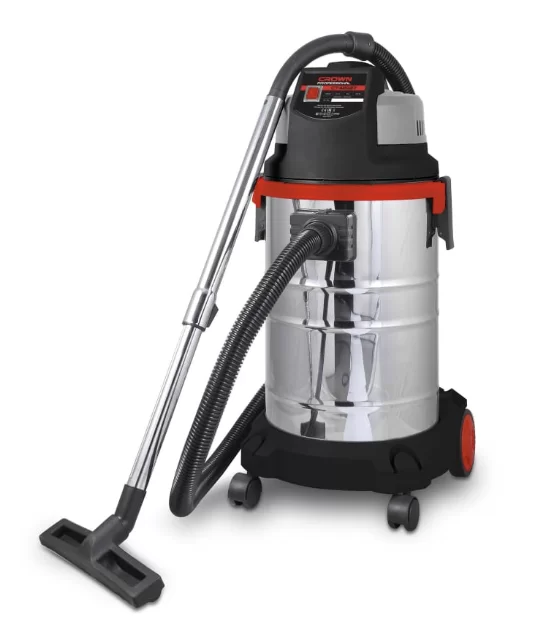 Пылесос промышленный Crown CT42027 – №1