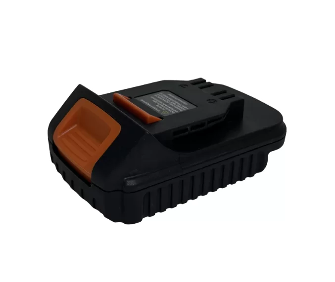 Адаптер-переходник Senix F021036 X2 20V для аккумуляторных инструментов Bosch – фото №1 Адаптер-переходник Senix F021036 X2 20V для аккумуляторных инструментов Bosch – №1