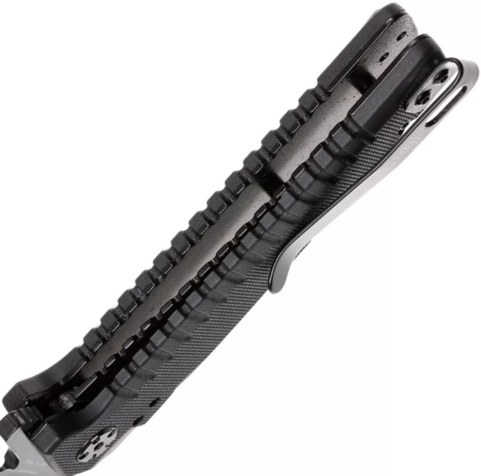 Нож Kershaw Fatback (1935) – №3