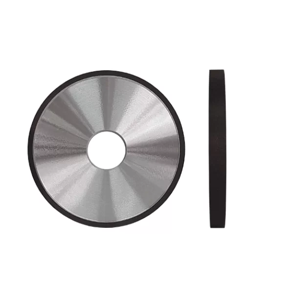 Круг алмазный заточной Strong CBN Borazon 125х10х5х32х мм ровный – №1