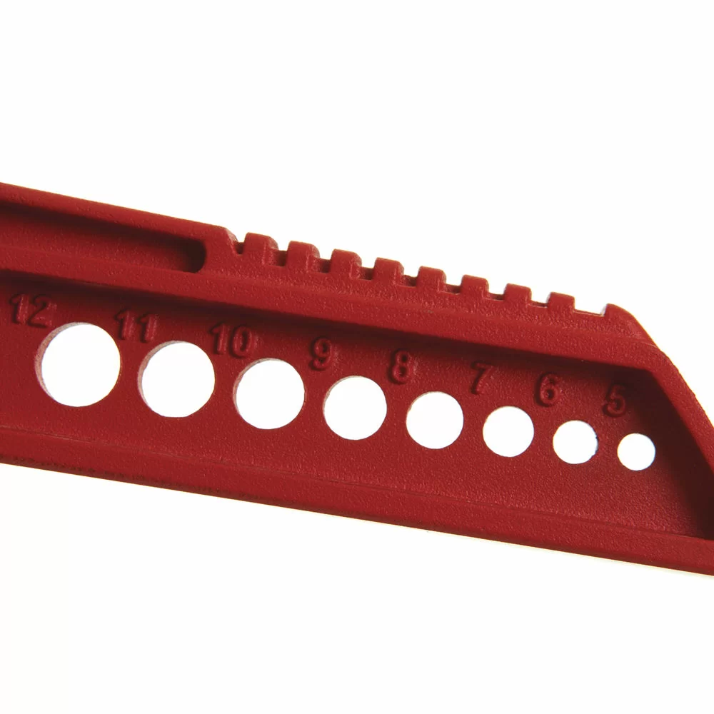 Уровень Milwaukee Redcast 80 см – №6