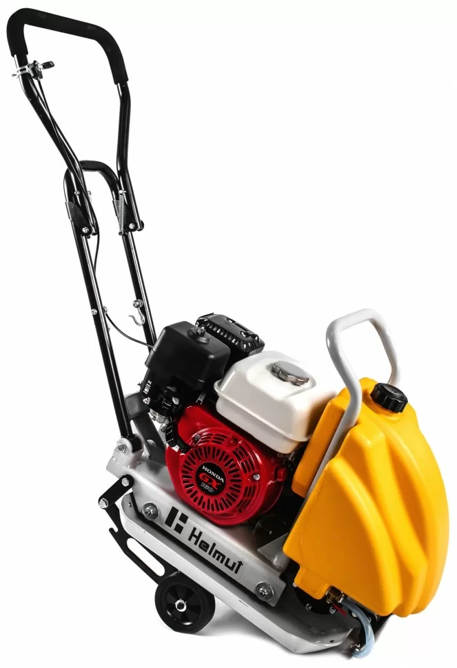 Виброплита бензиновая Helmut RP63H – фото №1 Виброплита бензиновая Helmut RP63H – №1