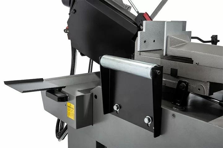 Станок ленточнопильный с гидрозагрузкой Jet MBS-1011DAP – №8