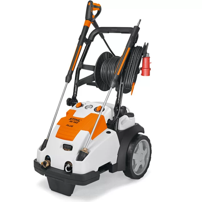 Мойка высокого давления Stihl RE 362 Plus – фото №1 Мойка высокого давления Stihl RE 362 Plus – №1