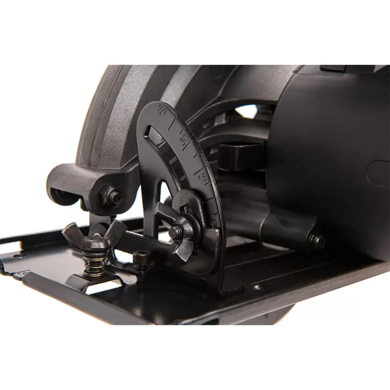 Пила циркулярная Kress KU420 1400Вт 185 мм – №7